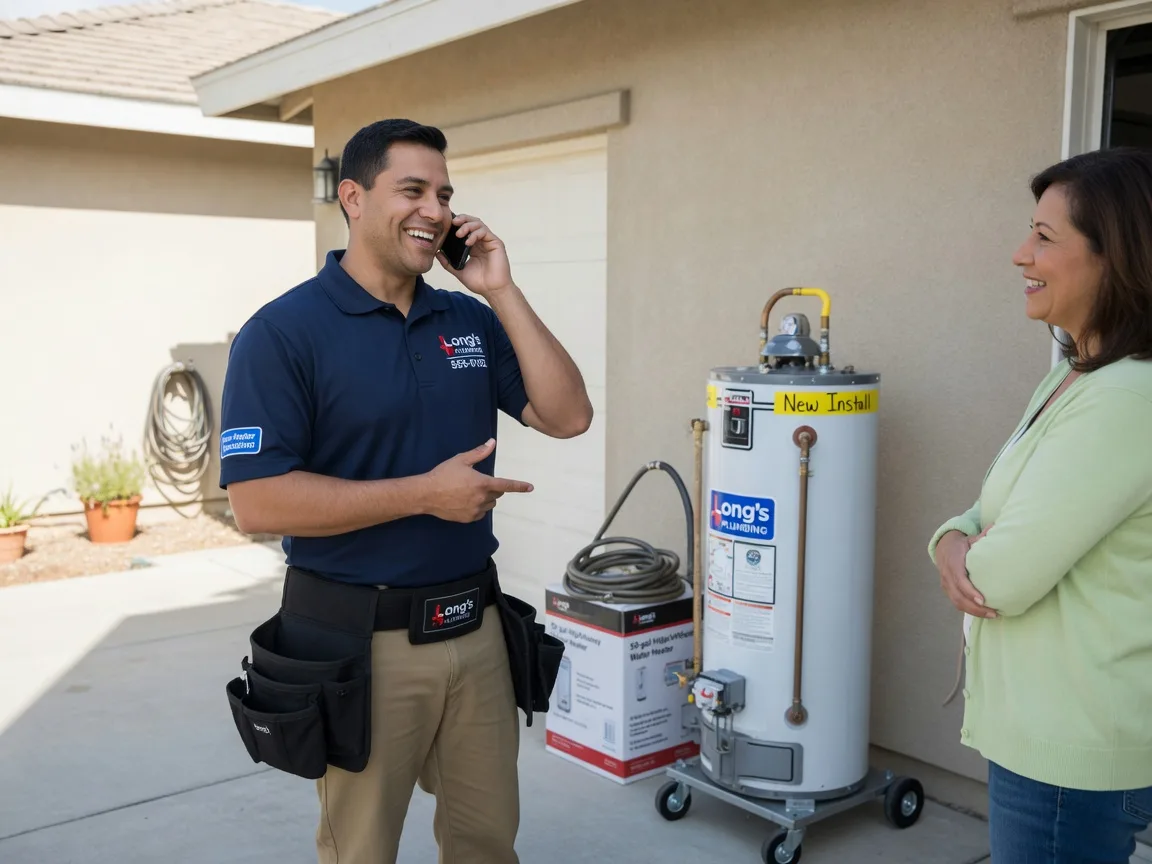 Leak Detection Reedsville, OH FAQs